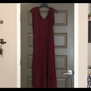 Lulu’s Convertible Dress